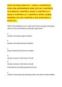 ECON 335 FINAL EXAM CH&period; 7&comma; EXAM 4&colon; CHAPTER 8&comma;9&comma; ECON CH8&comma; HOMEWORK 8 &lpar;CH8&rpar;&comma; ECO 361&colon; CHAPTER 8&comma; CH&period;8 INB3332&comma; CHAPTER 6&comma; EXAM 3&colon; CHAPTER 6 & 7&comma; EXAM 3&colon; CHAPTER 6 & 7&comma; CHAPTER 6&colon; INTER&comma; GLOBAL BUSINESS&comma; ECO 361&colon; CHAPTER 6&comma; INTL ECON EXAM 2&comma; ECON 370&comma;&period;&period;&period;