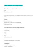 Alteryx Questions &vert;&vert; with Errorless Answers&period;
