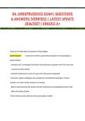 Georgia Jurisprudence Exam Study Guide &vert; Psychologist Licensing Rules & Ethics&NewLine;&NewLine;