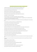 AMCA Phlebotomy Exam Review Study Guide 2026 &vert; Complete Q&A with Verified Answers &lpar;100&percnt; Correct&comma; Guaranteed Success&rpar;