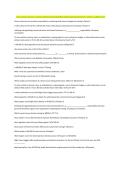 Army License instructors &sol; License Examiners &lbrack;Latest 2026&sol;2027 Update&rsqb; Questions & Answers &vert; Grade A &vert; 100&percnt; Correct&NewLine;