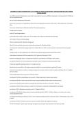 CALIFORNIA UST SERVICE TECHNICIAN PART 1&sol;ICC CALIFORNIA UST SERVICE TECHNICIAN PART 1 EXAM QUESTIONS AND CORECT VERIFIED&NewLine;DETAILED ANSWERS&NewLine;