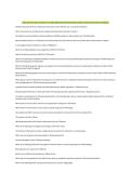 CBSPD PRACTICE EXAM 2 &lpar;BASICS OF FLEXIBLE ENDOSCOPE REPROCESSING&rpar; 2026&sol;2027 UPDATE QUESTIONS & ANSWERS&excl;&excl;&NewLine;