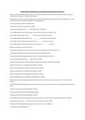 CEPA &lpar;Certified Exit Planning Advisor&rpar; Exam Prep 2026 Questions With 100&percnt; Correct Answers&excl;&excl;&excl;&NewLine;