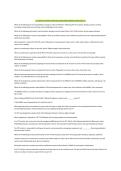 USMC CFT Monitor Certification Exam Prep 2026&sol;2027 &ndash; Complete Questions & Verified Answers &vert; Combat Fitness Test Study Guide