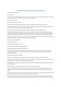 CHSOS EXAM 2026&sol;2027 QUESTIONS WITH ACTUAL SOLUTIONUARANTEED SUCCESS&excl;&excl;&vert;&NewLine;