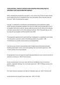 CNOR QUESTIONS &vert; COMPLETE CERTIFIED NURSE OPERATING ROOM &lpar;CNOR&rpar; PRACTICE QUESTIONS&comma; STUDY GUIDE & EXAM PREP 2026&sol;2027&NewLine;&NewLine;