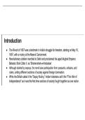 Class notes social science &NewLine;