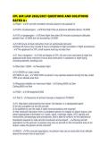 CPL AIR LAW 2026&period;pdf&NewLine;&NewLine;1&period; Document information