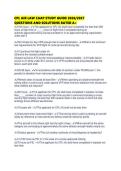 CPL AIR LAW CAAP STUDY GUIDE 2026&period;pdf&NewLine;&NewLine;1&period; Document information