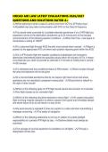 HKCAD AIR LAW LATEST EVALUATIONS 2026&period;pdf&NewLine;&NewLine;1&period; Document information
