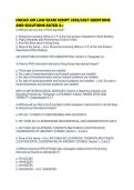 HKCAD AIR LAW EXAM SCRIPT 2026&period;pdf&NewLine;&NewLine;1&period; Document information