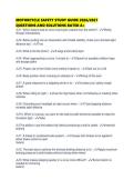 MOTORCYCLE SAFETY STUDY GUIDE 2026&period;pdf&NewLine;&NewLine;1&period; Document information