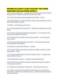 MOTORCYCLE SAFETY LATEST 2026&period;pdf&NewLine;&NewLine;1&period; Document information
