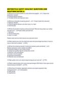 MOTORCYCLE SAFETY 2026&period;pdf&NewLine;&NewLine;1&period; Document information