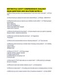 MOTORCYCLE SAFETY COMPREHENSIVE 2026&period;pdf&NewLine;&NewLine;1&period; Document information
