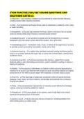 CTCM PRACTICE 2026&period;pdf&NewLine;&NewLine;1&period; Document information