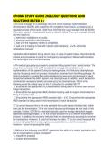 CPHIMS STUDY GUIDE 2026&period;pdf&NewLine;&NewLine;1&period; Document information