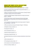 OREGON DMV PERMIT ACTUAL 2026&period;pdf&NewLine;&NewLine;1&period; Document information