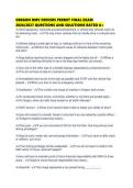 OREGON DMV DRIVERS PERMIT&period;pdf&NewLine;&NewLine;1&period; Document information
