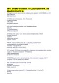 OSHA 500 END OF COURSE 2026&period;pdf&NewLine;&NewLine;1&period; Document information