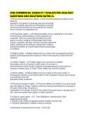 CISR COMMERCIAL CASUALTY 1 EVALUATION 2026&period;pdf&NewLine;&NewLine;1&period; Document informatio
