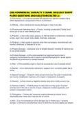 CISR COMMERCIAL CASUALTY 1 EXAMS 2026&period;pdf&NewLine;&NewLine;1&period; Document information