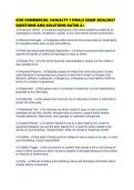 CISR COMMERCIAL CASUALTY 1 FINALS EXAM 2026&period;pdf&NewLine;&NewLine;1&period; Document information