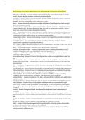 BUS 110 CHAPTER 10 EXAM QUESTIONS WITH VERIFIED SOLUTIONS LATEST UPDATE 2026