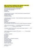 GMS 6440 MAIN EXAMINATION MANUAL 2026&period;pdf&NewLine;&NewLine;1&period; Document informati