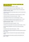GMS 6440 EXAM SCRIPT 2026&period;pdf&NewLine;&NewLine;1&period; Document information