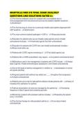 MARYVILLE NUR 615&period;pdf&NewLine;&NewLine;1&period; Document information