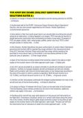 YVR AVOP EOC EXAMS 2026&period;pdf&NewLine;&NewLine;1&period; Document information