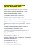 YVR AVOP 2026&period;pdf&NewLine;&NewLine;1&period; Document information