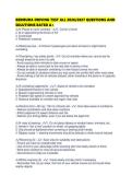 BERMUDA DRIVING TEST ALL 2026&period;pdf&NewLine;&NewLine;1&period; Document information