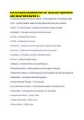 ASA 104 MAIN EXAMINATION SET 2026&period;pdf&NewLine;&NewLine;1&period; Document information
