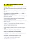 ASA 104 PAST PAER 2026&period;pdf&NewLine;&NewLine;1&period; Document information