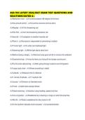ASA 104 LATEST 2026&period;pdf&NewLine;&NewLine;1&period; Document information