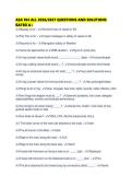 ASA 104 ALL 2026&period;pdf&NewLine;&NewLine;1&period; Document information
