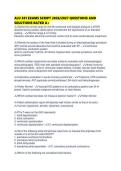 ALU 301 EXAMS SCRIPT 2026&period;pdf&NewLine;&NewLine;1&period; Document information