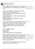 Smartsheet Certification &sol; Score 100&percnt; on Smartsheet Exam &sol; 2025-2026 Update &sol; Study Guide & Test Bank&NewLine;&NewLine;