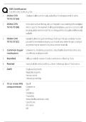 PN SSR Certification Study Guide &sol; 2025 Update &sol; Score 100&percnt;&NewLine;&NewLine;