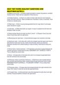 CRAT TEST PAPER 2026&period;pdf&NewLine;&NewLine;1&period; Document information