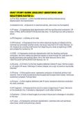 CRAT STUDY GUIDE 2026&period;pdf&NewLine;&NewLine;1&period; Document information