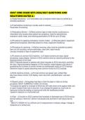 CRAT CORE EXAM SETS 2026&period;pdf&NewLine;&NewLine;1&period; Document information