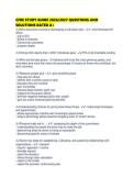 CFRE STUDY GUIDE 2026&period;pdf&NewLine;&NewLine;1&period; Document information