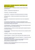ACSM END OF COURSE 2026&period;pdf&NewLine;&NewLine;1&period; Document information