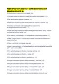 ACSM EP LATEST 2026&period;pdf&NewLine;&NewLine;1&period; Document information