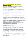 CPPM FINAL EXAM 2026&period;pdf&NewLine;&NewLine;1&period; Document information