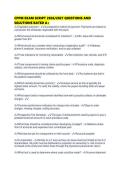 CPPM EXAM SCRIPT 2026&period;pdf&NewLine;&NewLine;1&period; Document information